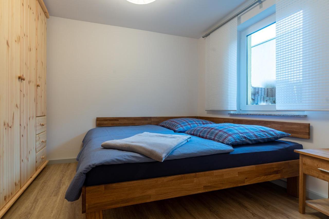 Saale Unstrut Ferienwohnung II Naumburg  Eksteriør billede