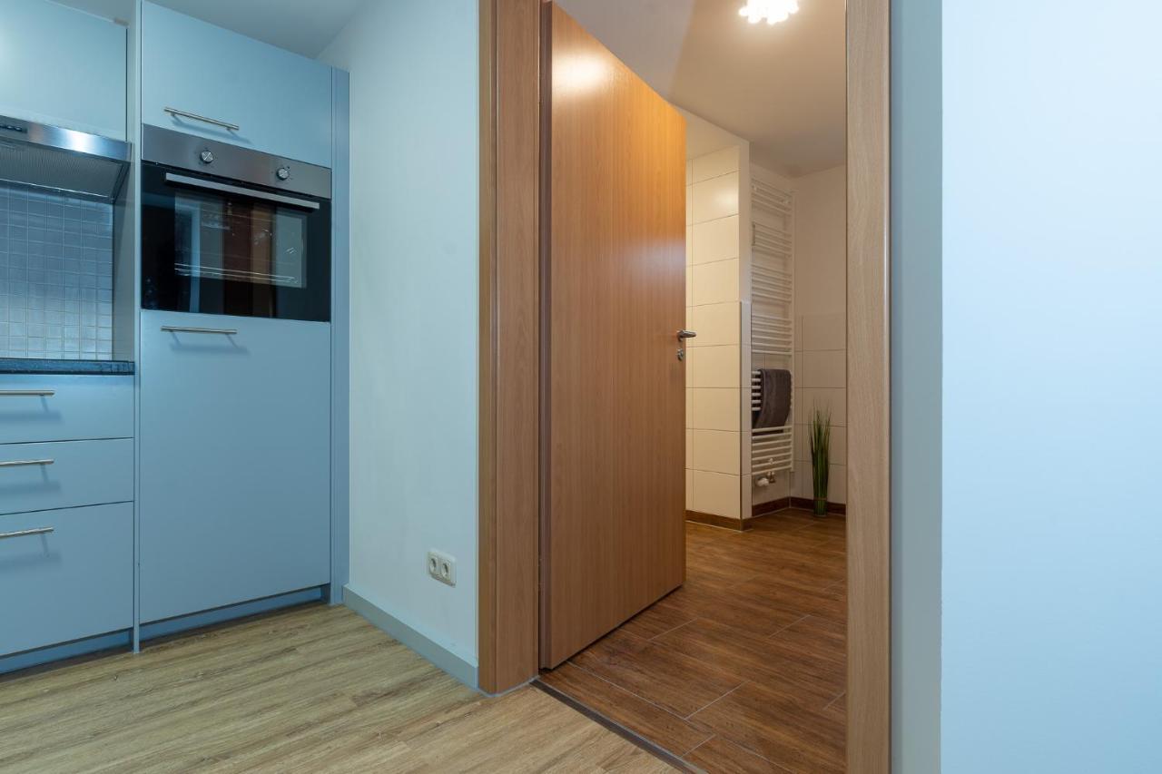 Saale Unstrut Ferienwohnung II Naumburg  Eksteriør billede